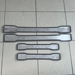 ドアアームレストぱねるパネルの画像