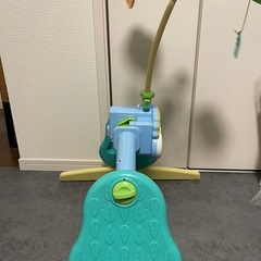 プーさん　ベビーメリーの画像