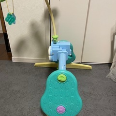 プーさん　ベビーメリーの画像
