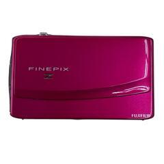 186000 訳アリ品 FUJIFILM フジフィルム コンパクトデジタルカメラ FINEPIX Z900 EXR ピンク [0000000002086]の画像