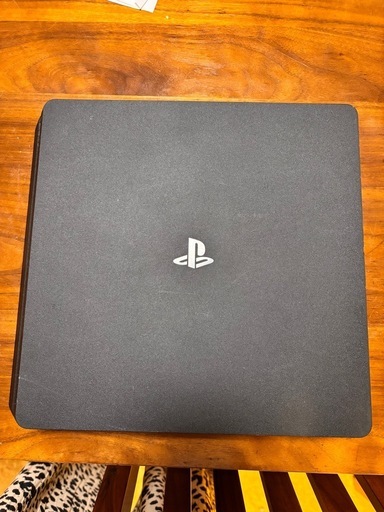 プレイステーション PlayStation4