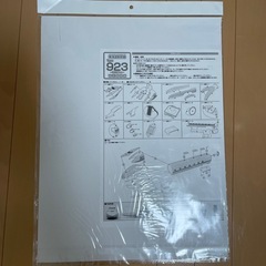 ペーパークラフト　ドクターイエロー　新幹線の画像