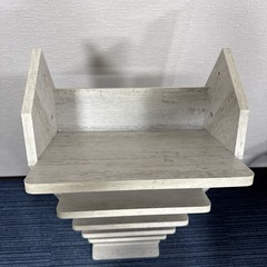 マガジンラック　ラック　収納　本棚の画像