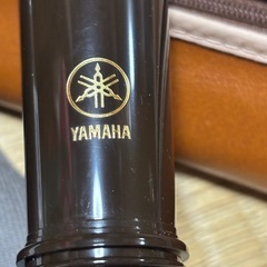 アルトリコーダーの画像