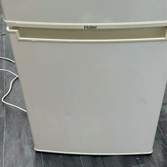 1人用冷蔵庫の画像
