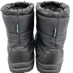 186000 THE NORTH FACE ザ・ノースフェイス  NFJ51780  22 ブラック スノーブーツ ユニセックス [0000000002087]の画像