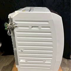 【保証6ヶ月】日立 ドラム式洗濯機 BD-SV110BR 2018年製 洗濯11kg乾燥6kgの画像