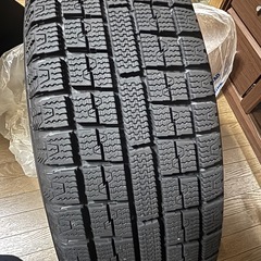 スタッドレス GARIT G5 165/70/14インチ 4本セットの画像