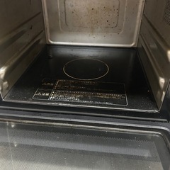 日立　オーブンレンジの画像