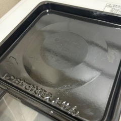 日立　オーブンレンジの画像