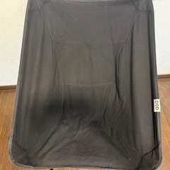 DODアウトドアチェアの画像