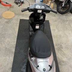 スズキZZの画像