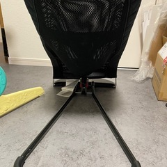 ベビービョルン バウンサーBliss Air  1か月から 1個 (x 1の画像