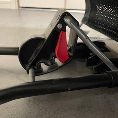 ベビービョルン バウンサーBliss Air  1か月から 1個 (x 1の画像