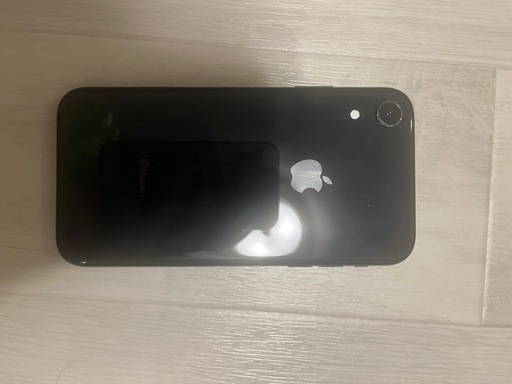 iPhoneXR