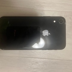 iPhoneXRの画像