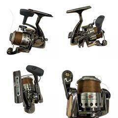 186000 現状品 Daiwa ダイワ Grand Supra GS-1500／GS-2000 釣り糸 3点まとめ売り [0000000002089]の画像