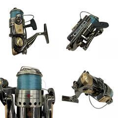 186000 現状品 Daiwa ダイワ Grand Supra GS-1500／GS-2000 釣り糸 3点まとめ売り [0000000002089]の画像