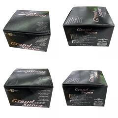 186000 現状品 Daiwa ダイワ Grand Supra GS-1500／GS-2000 釣り糸 3点まとめ売り [0000000002089]の画像