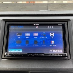 安心の総額表示！車検8年12月10日★ホンダN-wgnカスタム禁煙車そのまま乗って帰れますBluetoothナビTV etcエコアイドルの画像