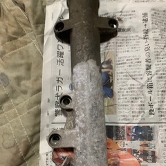 バリオス用Fフォークの画像