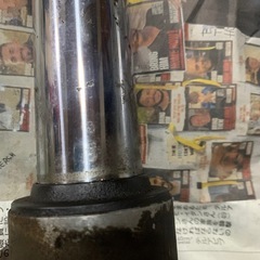 バリオス用Fフォークの画像