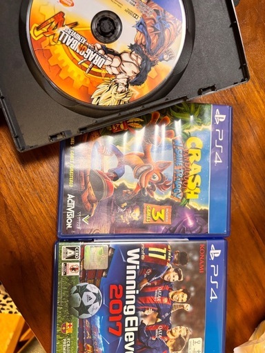 PlayStation4
