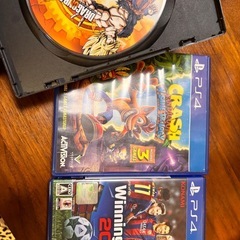 PlayStation4の画像