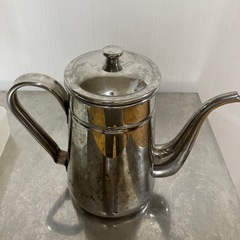 カリタ Kalita コーヒーポット ステンレス 1600ml 直火 日本製 コーヒーポット1.6ℓの画像