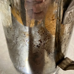 カリタ Kalita コーヒーポット ステンレス 1600ml 直火 日本製 コーヒーポット1.6ℓの画像