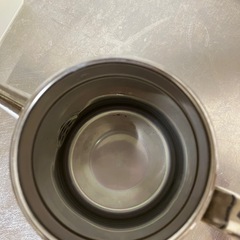 カリタ Kalita コーヒーポット ステンレス 1600ml 直火 日本製 コーヒーポット1.6ℓの画像