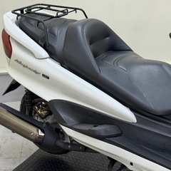 マジェスティ250A SG03J 美車 希少車 検 マジェスティ250C ABS ノーマル 通勤 通学 福岡佐賀 の画像