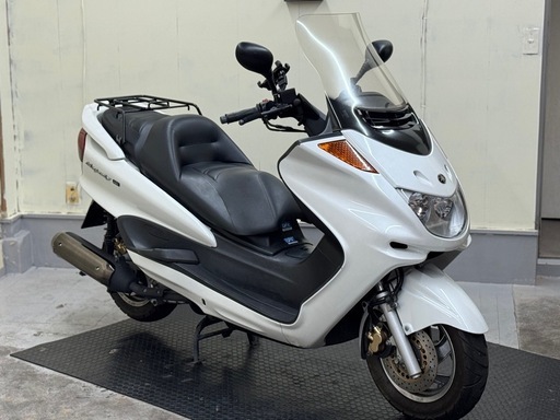 マジェスティ250A SG03J 美車 希少車 検 マジェスティ250C ABS ノーマル 通勤 通学 福岡佐賀