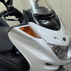 マジェスティ250A SG03J 美車 希少車 検 マジェスティ250C ABS ノーマル 通勤 通学 福岡佐賀 の画像
