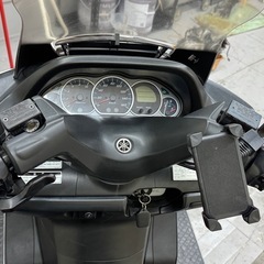 マジェスティ250A SG03J 美車 希少車 検 マジェスティ250C ABS ノーマル 通勤 通学 福岡佐賀 の画像