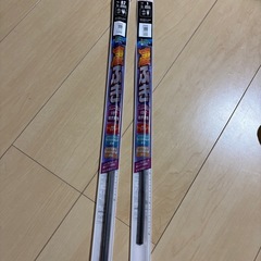 ワイパー替えゴムの画像