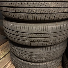 155/65r十四軽自動車サイズの画像