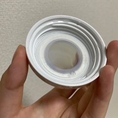 母乳実感 プラスチック 160みりりっmlの画像