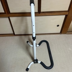 介護用手すりの画像