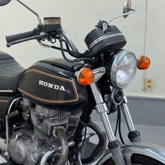 ホンダ CB250T 国内物 オリジナル 始動動画有 ホーク バブ 福岡佐賀 の画像