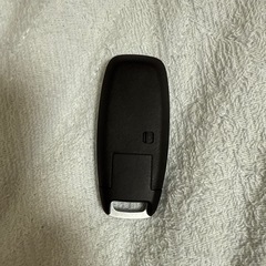 日産　車用キー未使用の画像