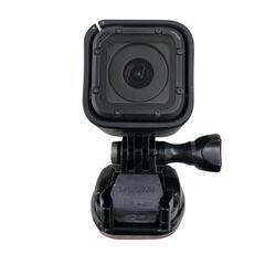 186000 現状品 GOPro ゴープロ ウェアラブルカメラ HERO5 Session ブラック [0000000002093]の画像