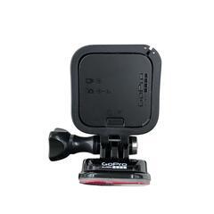186000 現状品 GOPro ゴープロ ウェアラブルカメラ HERO5 Session ブラック [0000000002093]の画像