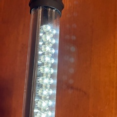 LEDライトバーの画像
