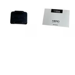 186000 現状品 GOPro ゴープロ ウェアラブルカメラ HERO5 Session ブラック [0000000002093]の画像