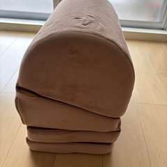 クッション？の画像
