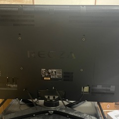 テレビの画像