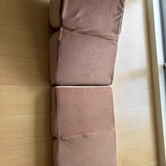 クッション？の画像