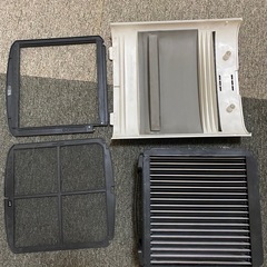 美品 Airdog 空気清浄機.の画像