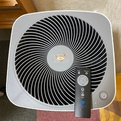 美品 Airdog 空気清浄機.の画像